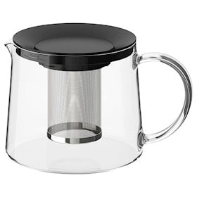 Teapot IKEA RIKLIG 1.5 l